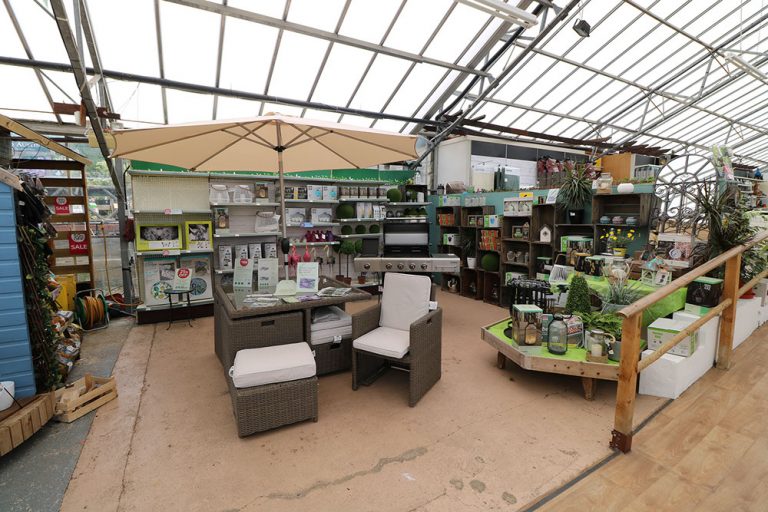 Events Basingstoke Garden Centre