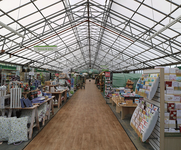 Basingstoke Garden Centre